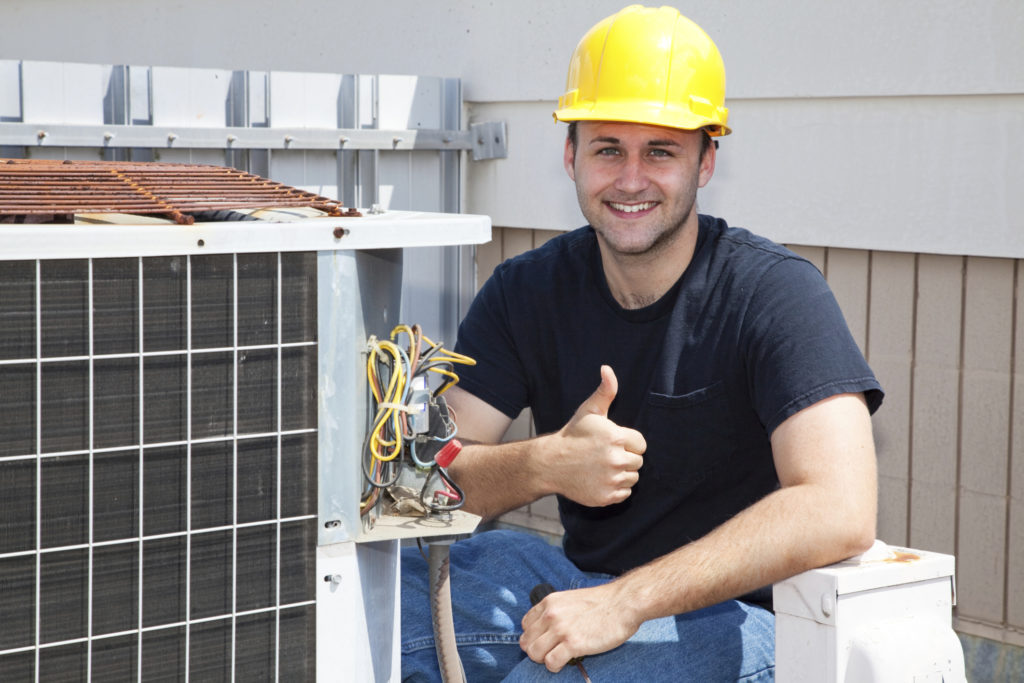 Emergency-service-air conditioning repair company
