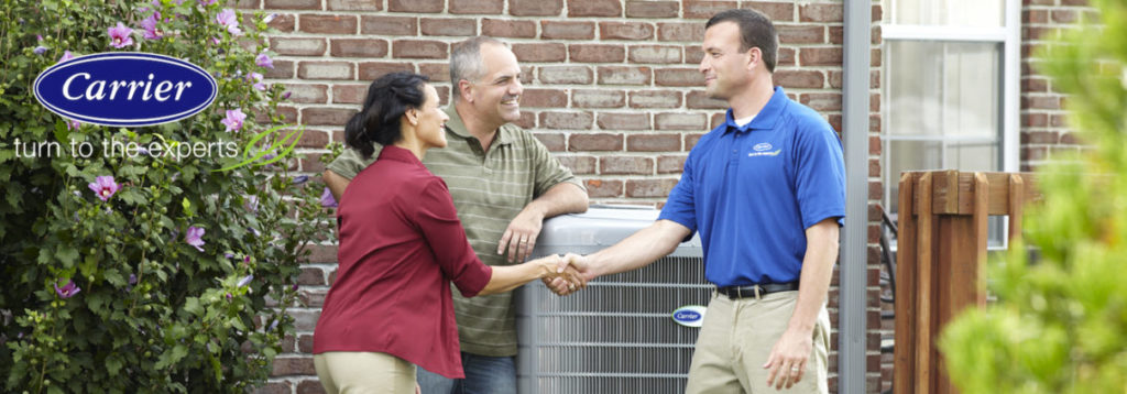 emergency ac service