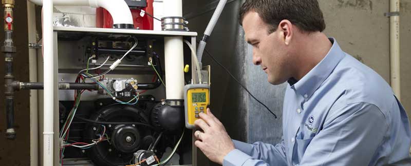 emergency heating repair