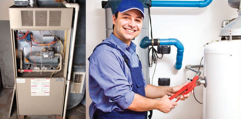 furnace replacement