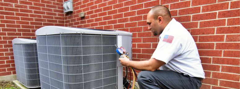 heating-repair hvac system replacement