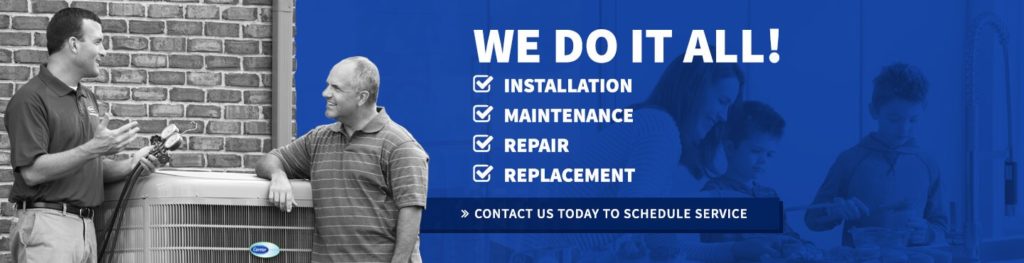 hvac companies