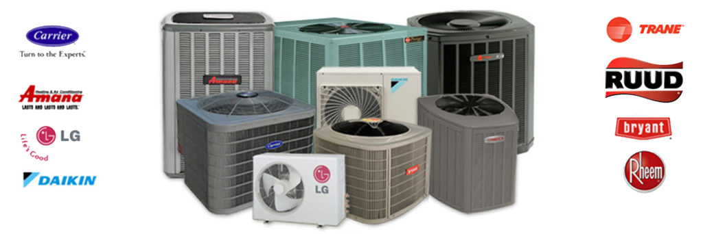 hvac service baltimore md